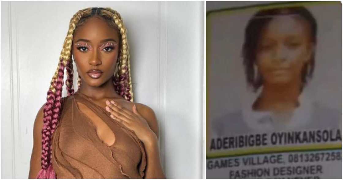 Nigerian singer Ayra Starr Nigerian singer Ayra Starr