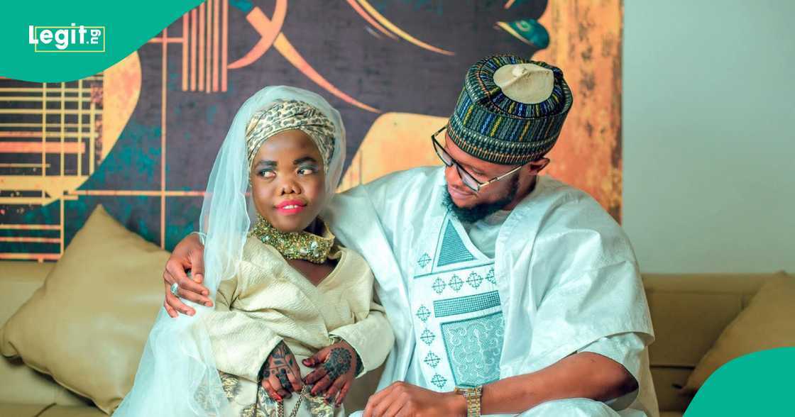 Kano court orders TikTok duo to marry over ‘indecent’ videos Kano court orders TikTok duo to marry over ‘indecent’ videos