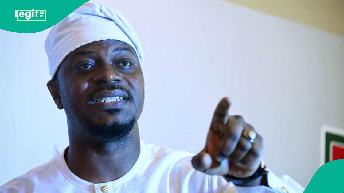 Gbadebo Rhodes-Vivour/Labour Party/Lagos/Ben Kalu/APC/Abia state Gbadebo Rhodes-Vivour/Labour Party/Lagos/Ben Kalu/APC/Abia state