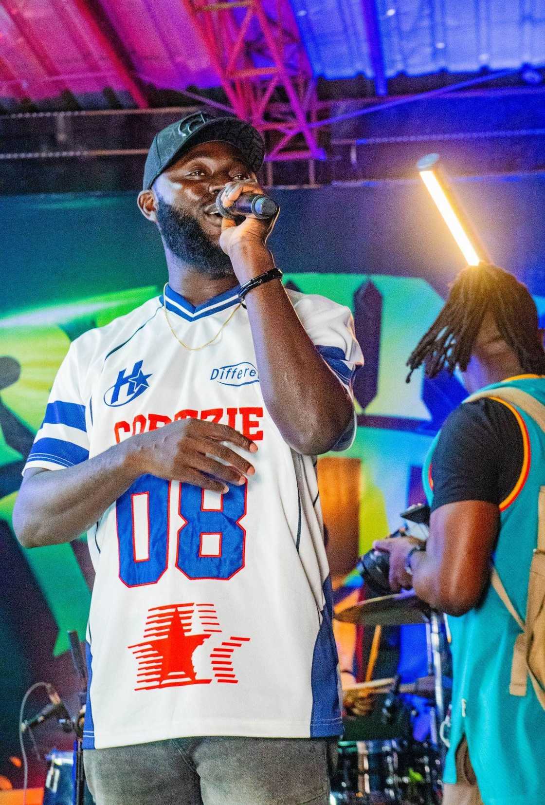 Orijin Ignites Ibadan’s Nightlife with a Culturally Immersive “Orijinal Nite” Experience Orijin Ignites Ibadan’s Nightlife with a Culturally Immersive “Orijinal Nite” Experience