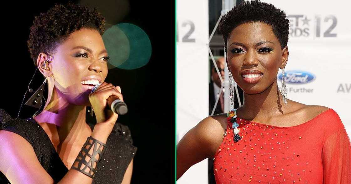 Lira on her progress after her stroke Lira on her progress after her stroke