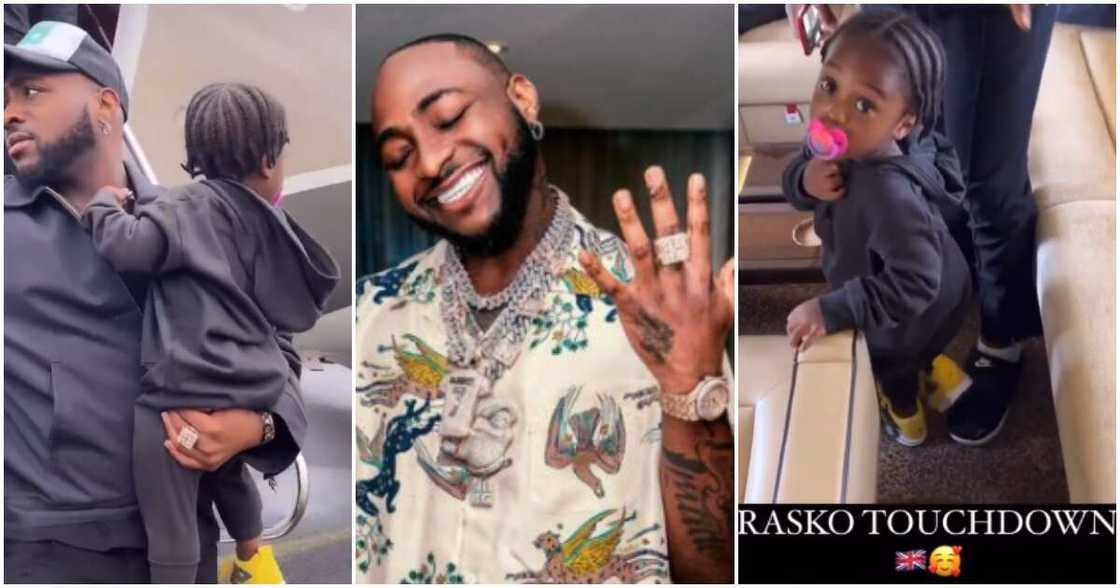 Davido Davido