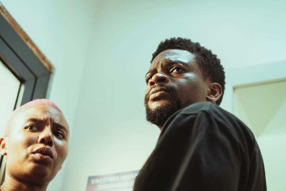 Inkblot Productions releases trailer for 'Saving Onome': A Compelling Tale of Love and Desperation Inkblot Productions releases trailer for 'Saving Onome': A Compelling Tale of Love and Desperation