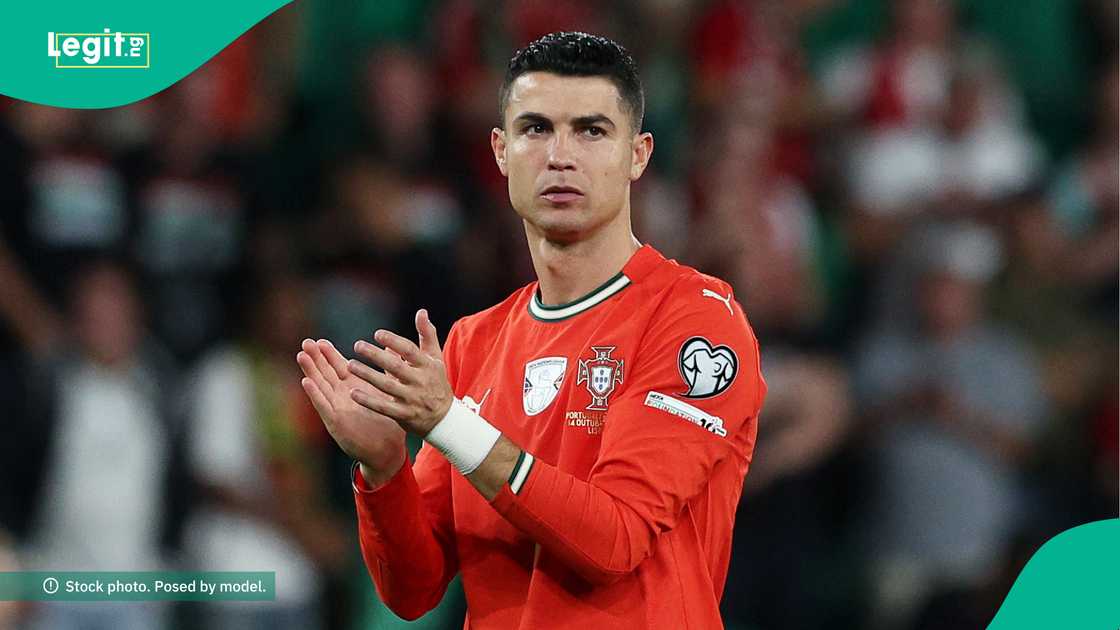 Cristiano Ronaldo ya shaida cewa wannan ne karon karshe da zai bugawa Portugal kwallo a gasar cin Kofin Duniya.
