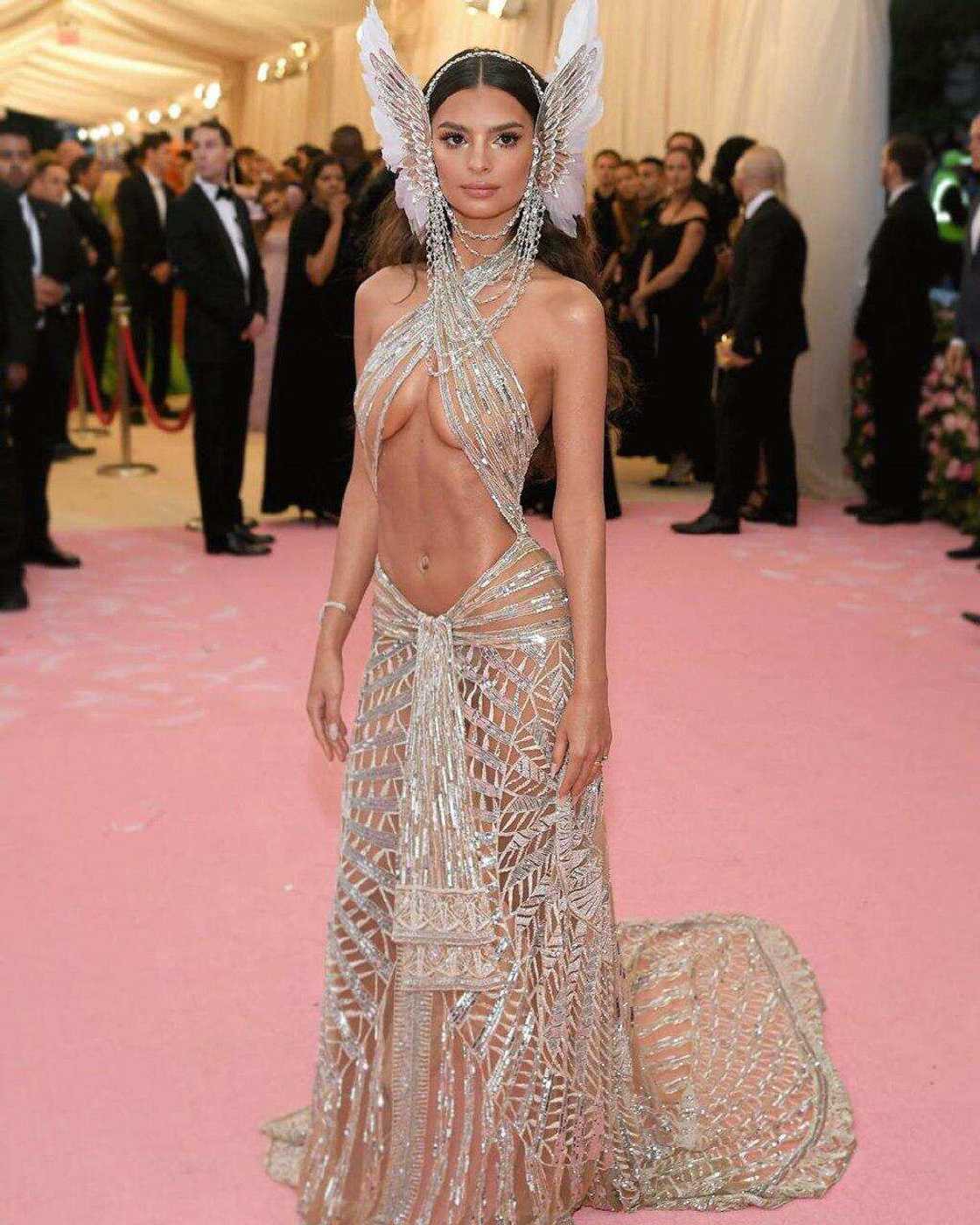 Met Gala theme Met Gala theme