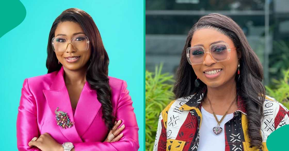 Morayo Afolabi Brown speaks about her stay in TVC
