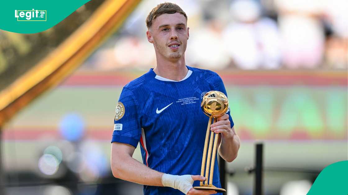 Cole Palmer, Chelsea, PSG, MetLife Stadium, East Rutherford, New Jersey, USA, FIFA Club World Cup. Cole Palmer, Chelsea, PSG, MetLife Stadium, East Rutherford, New Jersey, USA, FIFA Club World Cup.