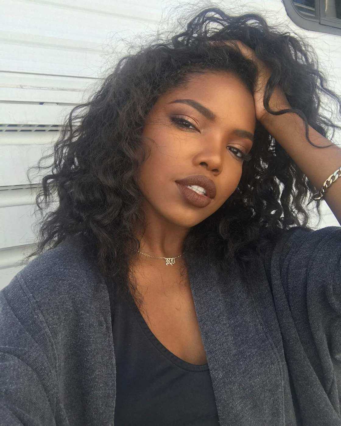 Ryan Destiny bio: age, height, ethnicity, parents, boyfriend, net worth