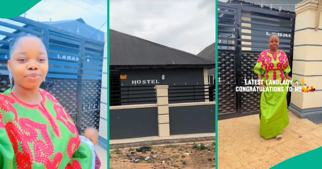 House design in Nigeria/Hotel for rent House design in Nigeria/Hotel for rent