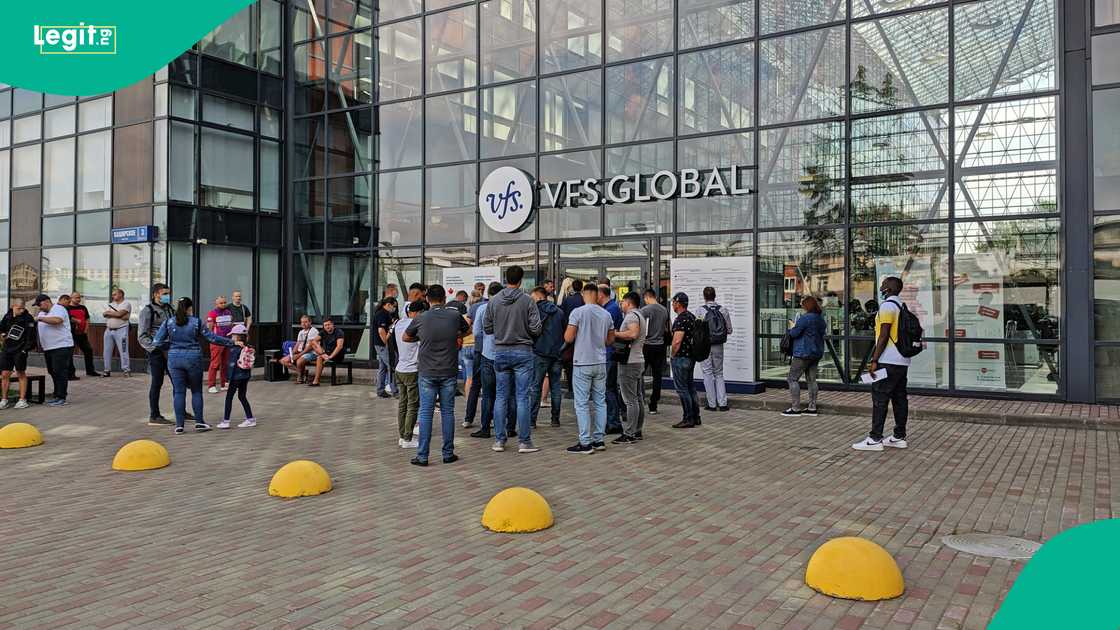 Nigerians in Edo State benefit from early booking at the new facility, ensuring smoother UK visa application submissions. Nigerians in Edo State benefit from early booking at the new facility, ensuring smoother UK visa application submissions.
