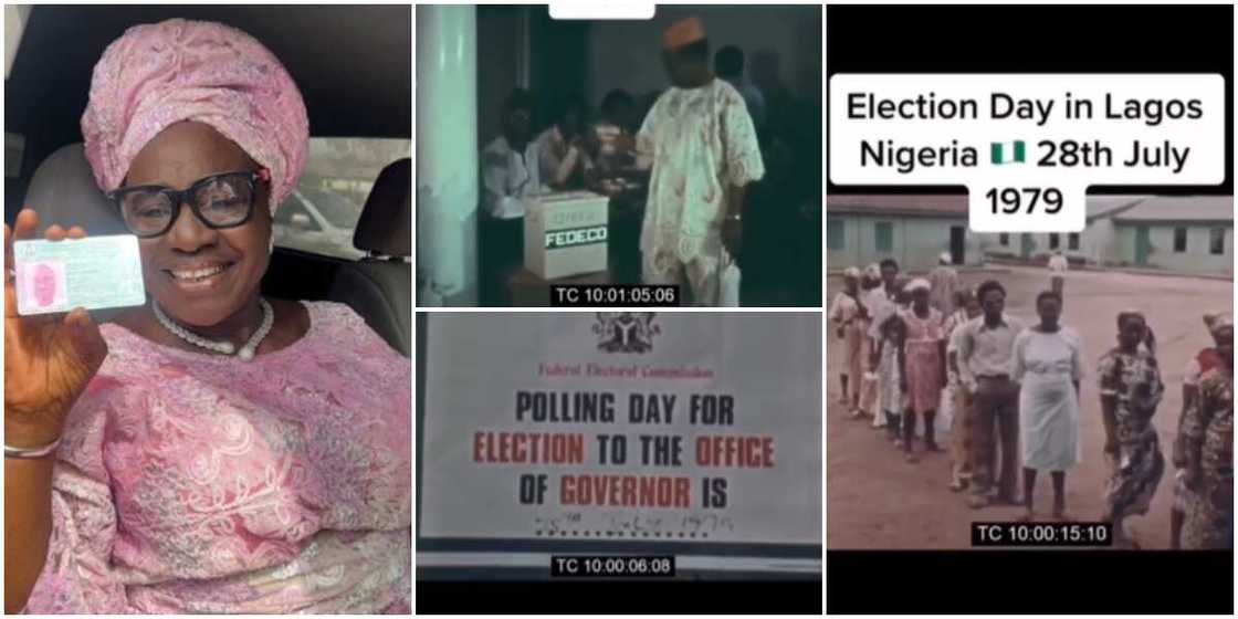 Mama Rainbow on Lagos' history Mama Rainbow on Lagos' history