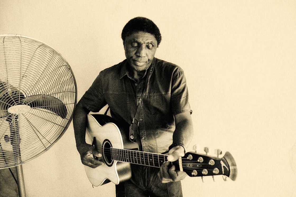 COVID-19: Bongos Ikwue sends strong message to Nigeria, world leaders COVID-19: Bongos Ikwue sends strong message to Nigeria, world leaders