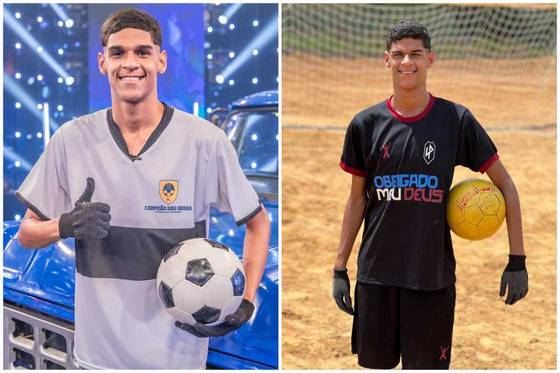 Iran Ferreira Iran Ferreira