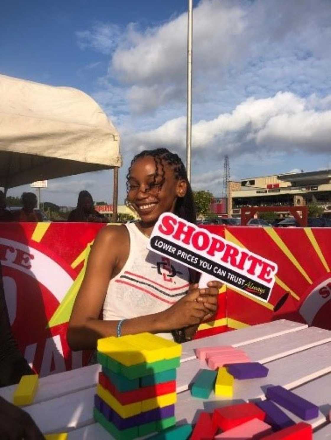Shoprite Marks Anniversary & Independence Day: Set to Reward Loyal Customers with N1m & Gifts Shoprite Marks Anniversary & Independence Day: Set to Reward Loyal Customers with N1m & Gifts