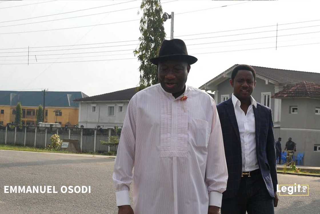 LIVE UPDATES: Kogi, Bayelsa governorship elections begin LIVE UPDATES: Kogi, Bayelsa governorship elections begin