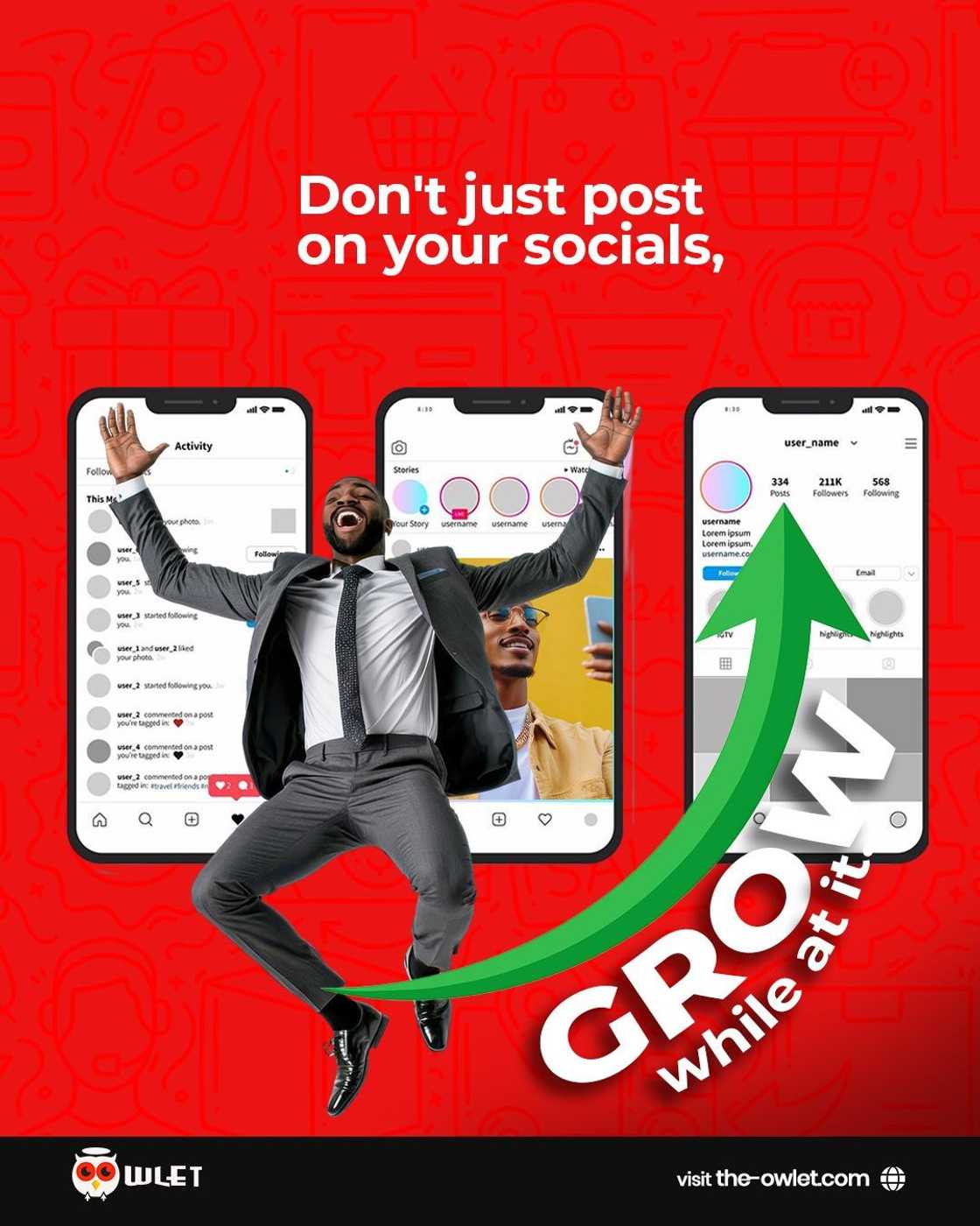 5 Proven Tips to go Viral in Nigeria in 2025: Works for Instagram & TikTok 5 Proven Tips to go Viral in Nigeria in 2025: Works for Instagram & TikTok
