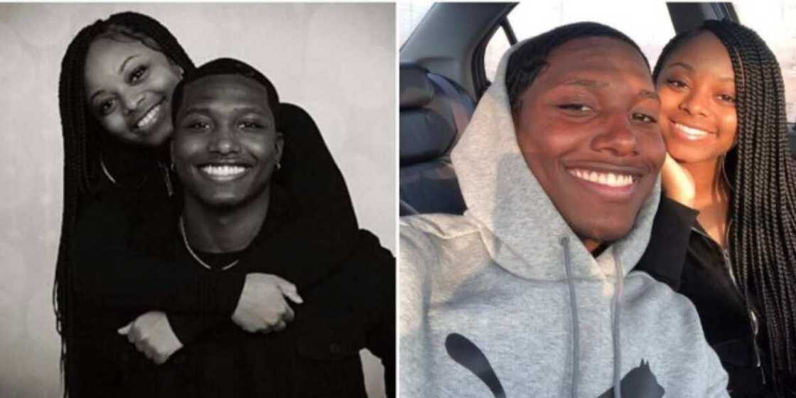 10 young people that have found love on social media and their adorable photos 10 young people that have found love on social media and their adorable photos