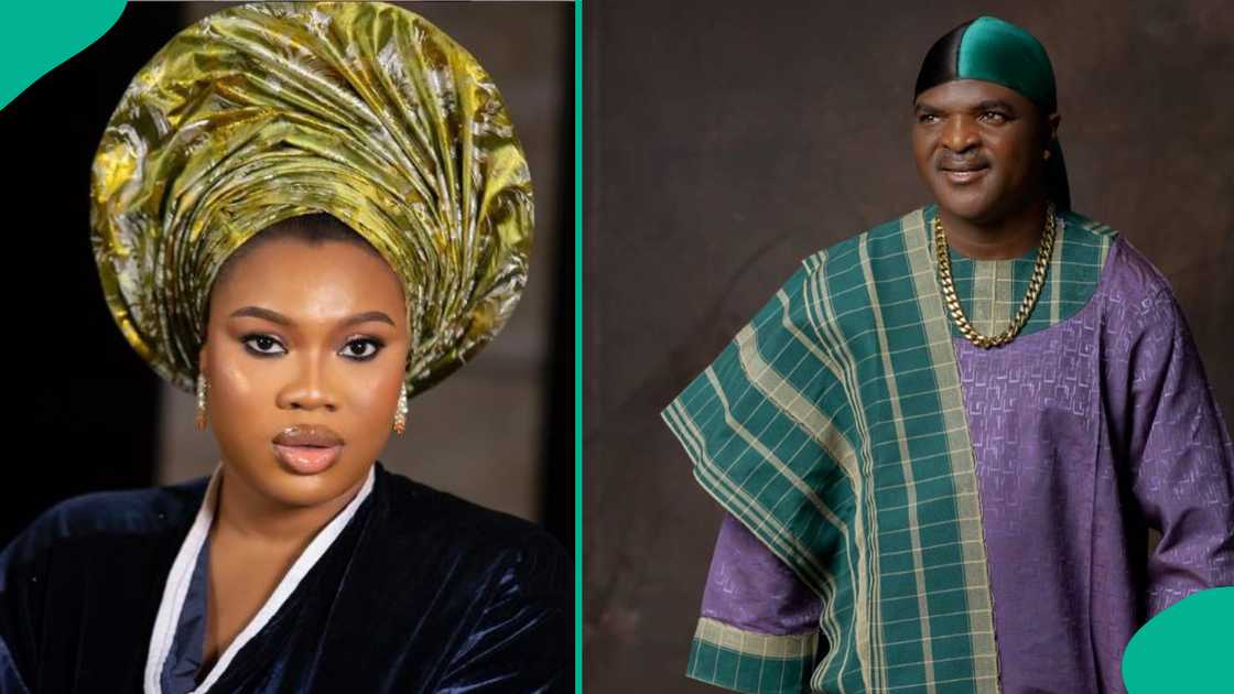 Debbie Shokoya, Obesere, Nollywood, actress