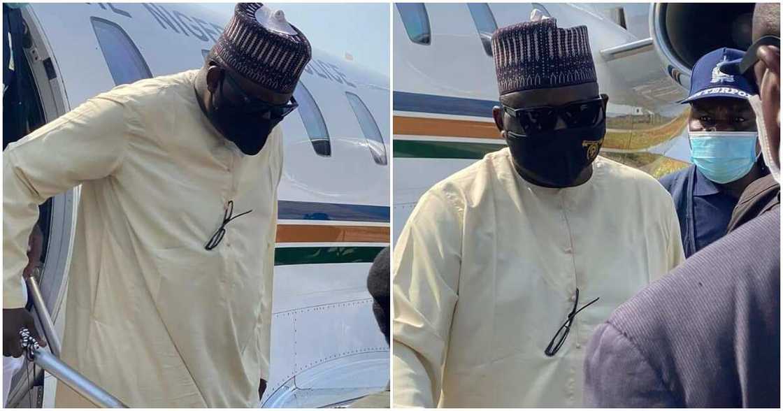 X former governor, ex-ministers who faced legal battles in 2020 X former governor, ex-ministers who faced legal battles in 2020