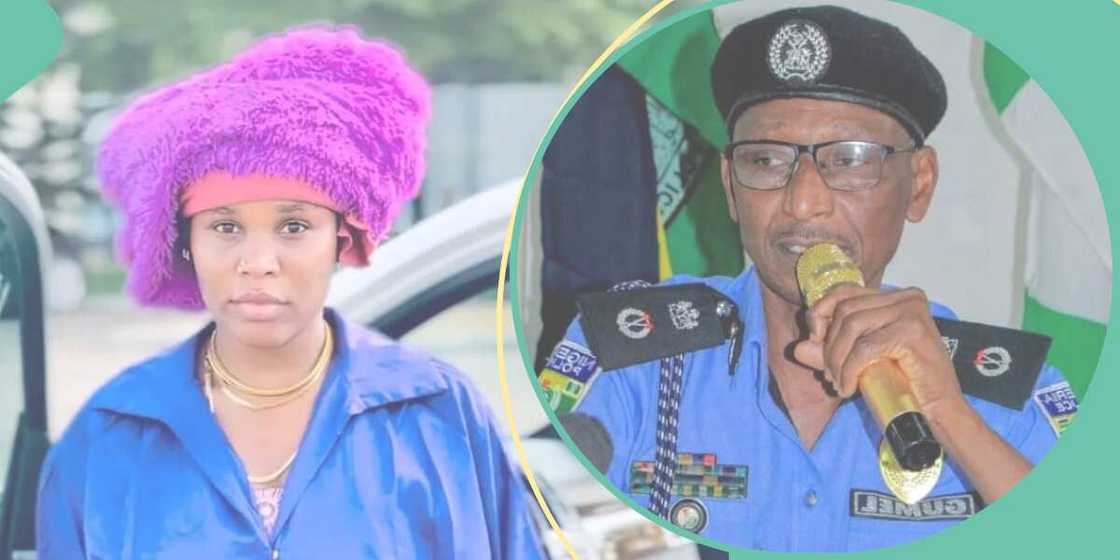 Yan sanda na neman diyya daga Murja Kunya a Kano Yan sanda na neman diyya daga Murja Kunya a Kano