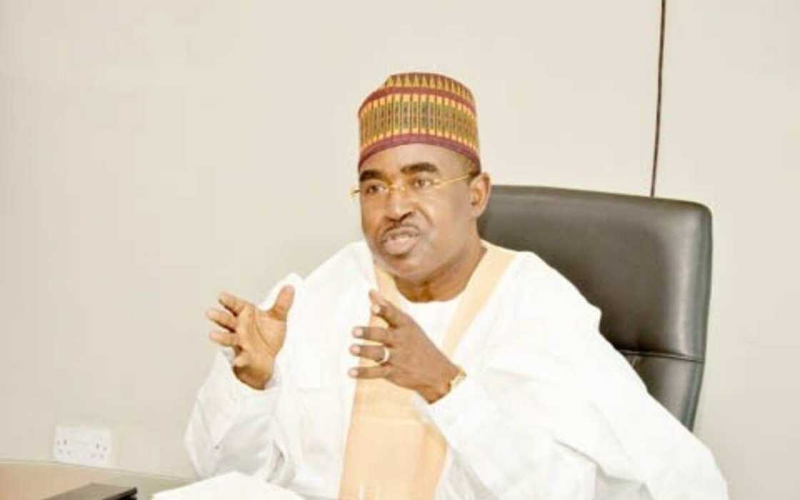 Masu garkuwa ne son a rika biyansu fansa da miyagun kwayoyi, Buba Marwa Masu garkuwa ne son a rika biyansu fansa da miyagun kwayoyi, Buba Marwa