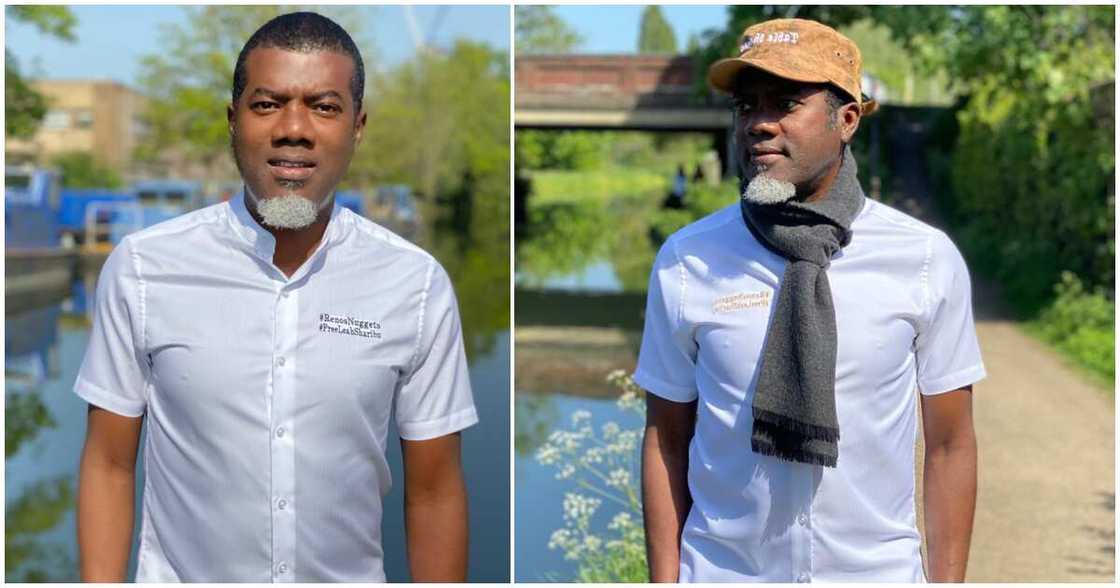 Reno Omokri lies, claims Aliko Dangote ranked 117th richest in 2021; 25th in 2013 by Forbes false Reno Omokri lies, claims Aliko Dangote ranked 117th richest in 2021; 25th in 2013 by Forbes false