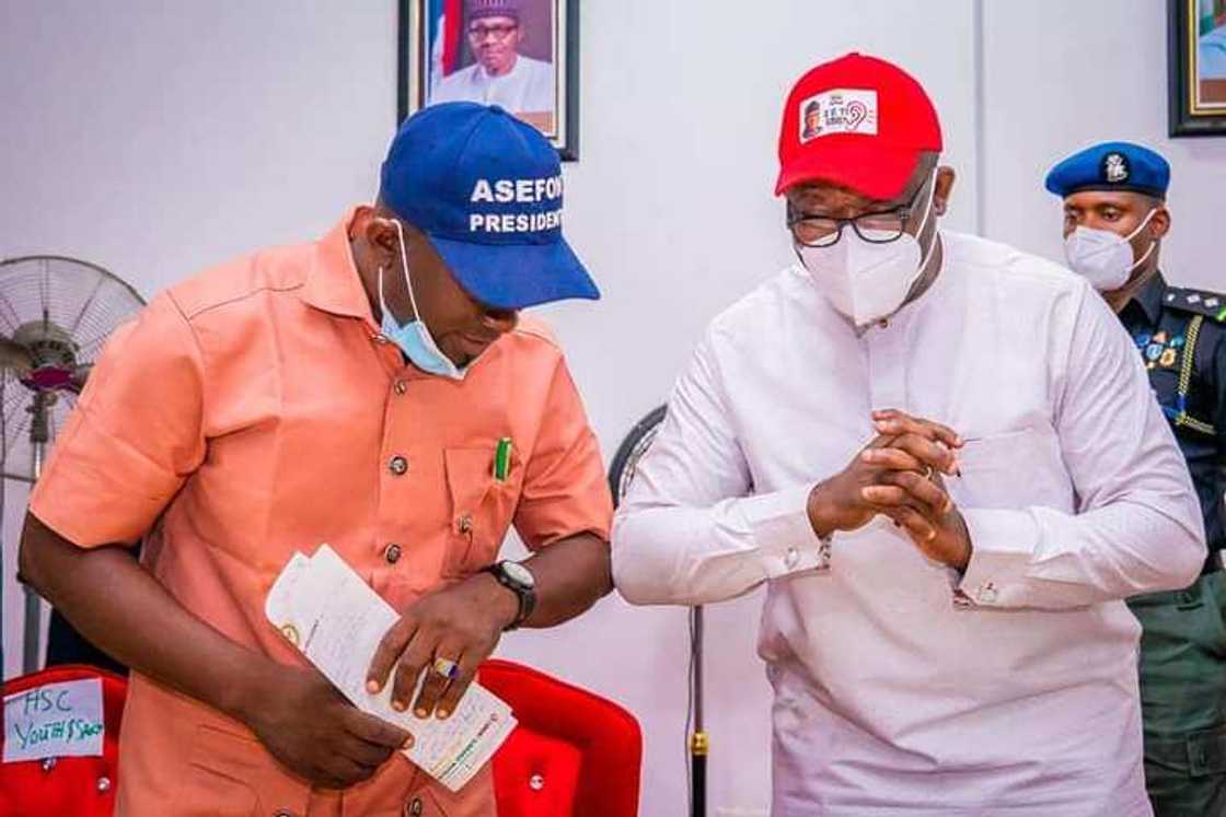 Nigerian Students Association Says Nothing to Celebrate on June 12, Reveals Its Plans Nigerian Students Association Says Nothing to Celebrate on June 12, Reveals Its Plans