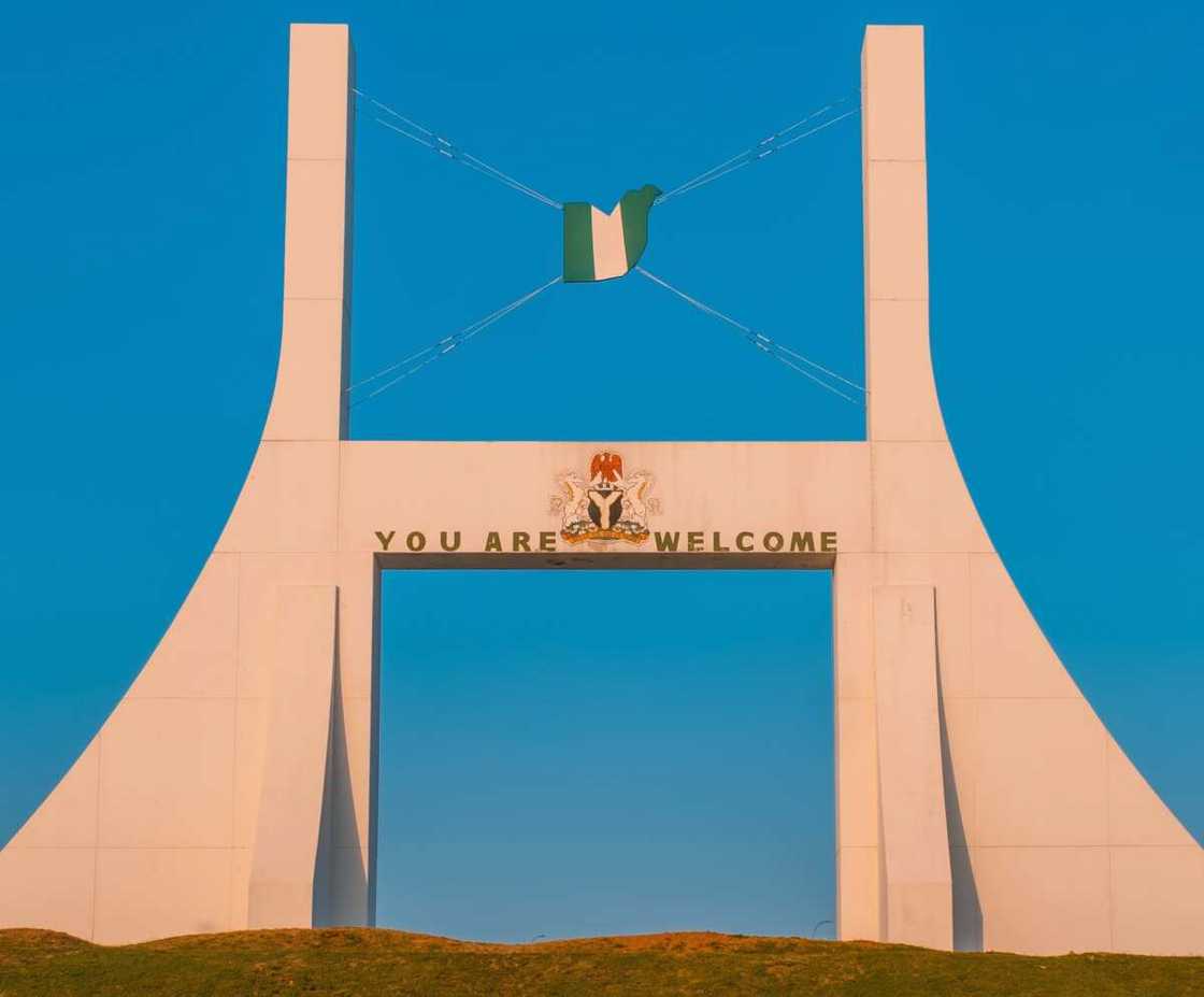 Most popular state in Nigeria Most popular state in Nigeria