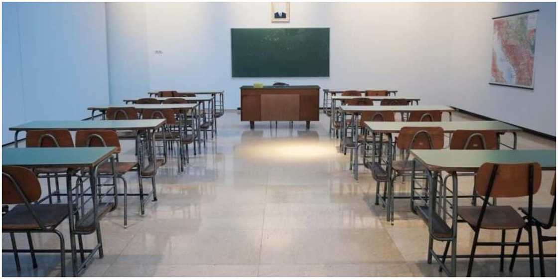 Parent cries out as private school charges third term fee despite being out of session Parent cries out as private school charges third term fee despite being out of session