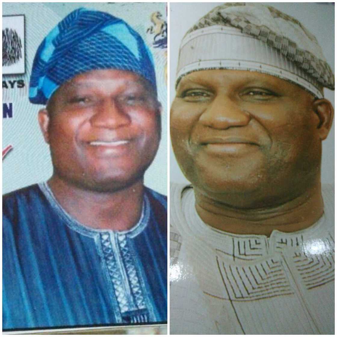 Yusuf Sulaimon Lasun Yusuf Sulaimon Lasun