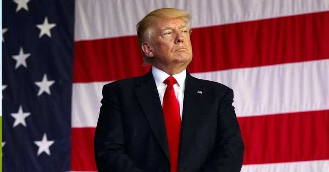 US election: Trump concedes defeats, says there will be orderly transition US election: Trump concedes defeats, says there will be orderly transition
