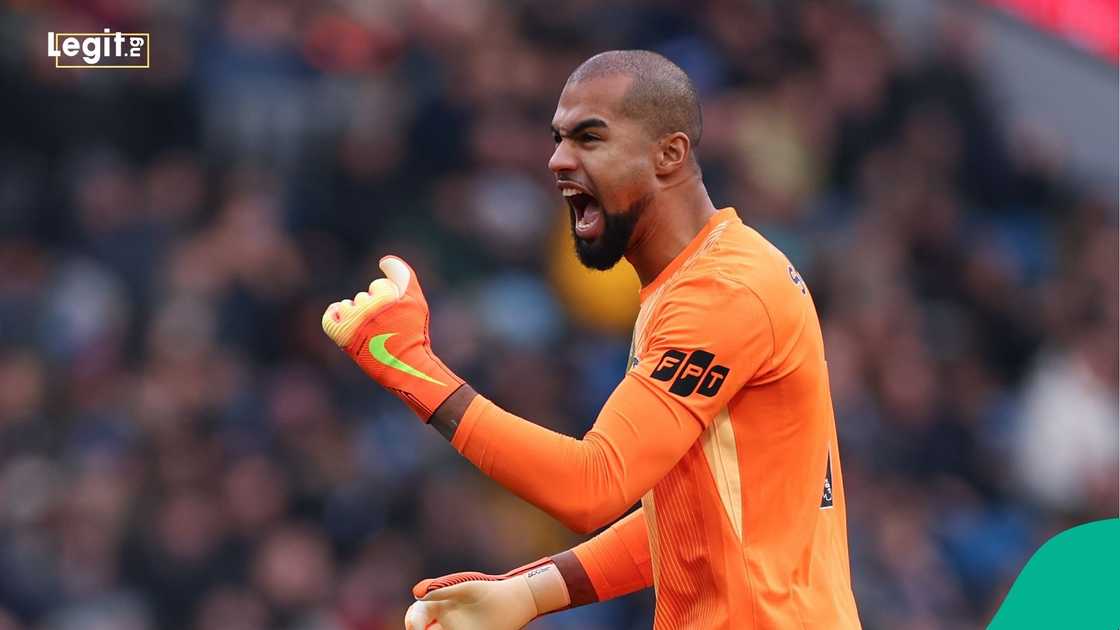 Robert Sanchez, Spain, UEFA Champions League, Chelsea, Stamford Bridge, Barcelona.