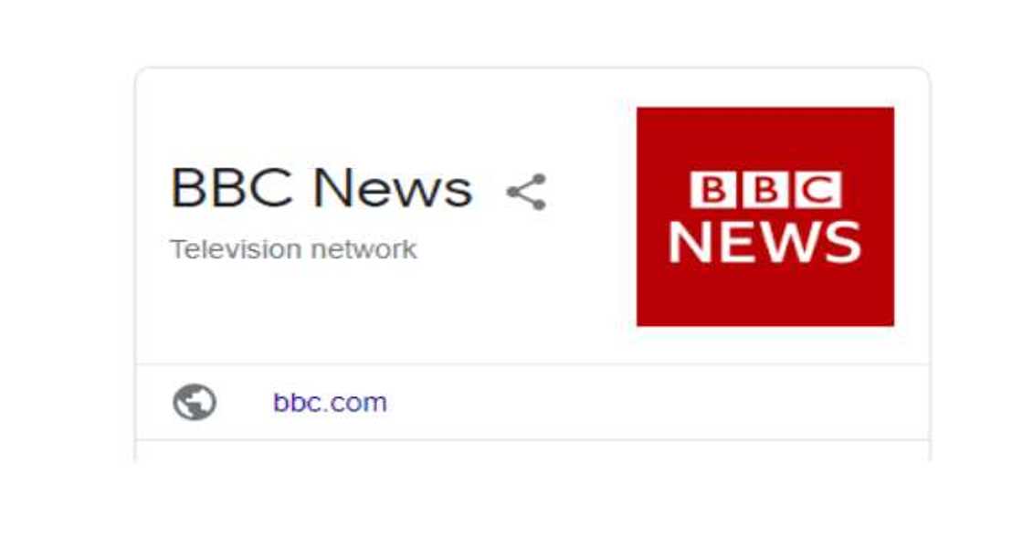 Sponsored "BBC News Nigeria" page asking people to invest for higher returns is fraudulent, fake (Fact Check) Sponsored "BBC News Nigeria" page asking people to invest for higher returns is fraudulent, fake (Fact Check)