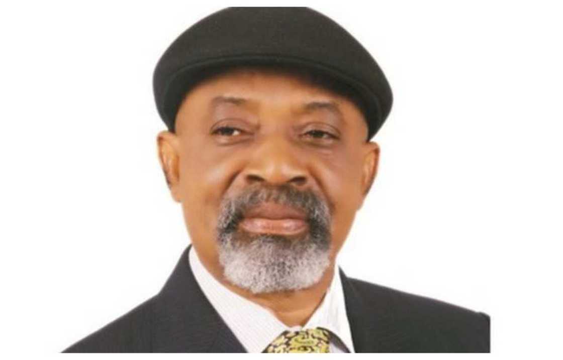 Anambra: Jam’iyyar APC ta kai karar Chris Ngige wajen Shugaban kasa Anambra: Jam’iyyar APC ta kai karar Chris Ngige wajen Shugaban kasa
