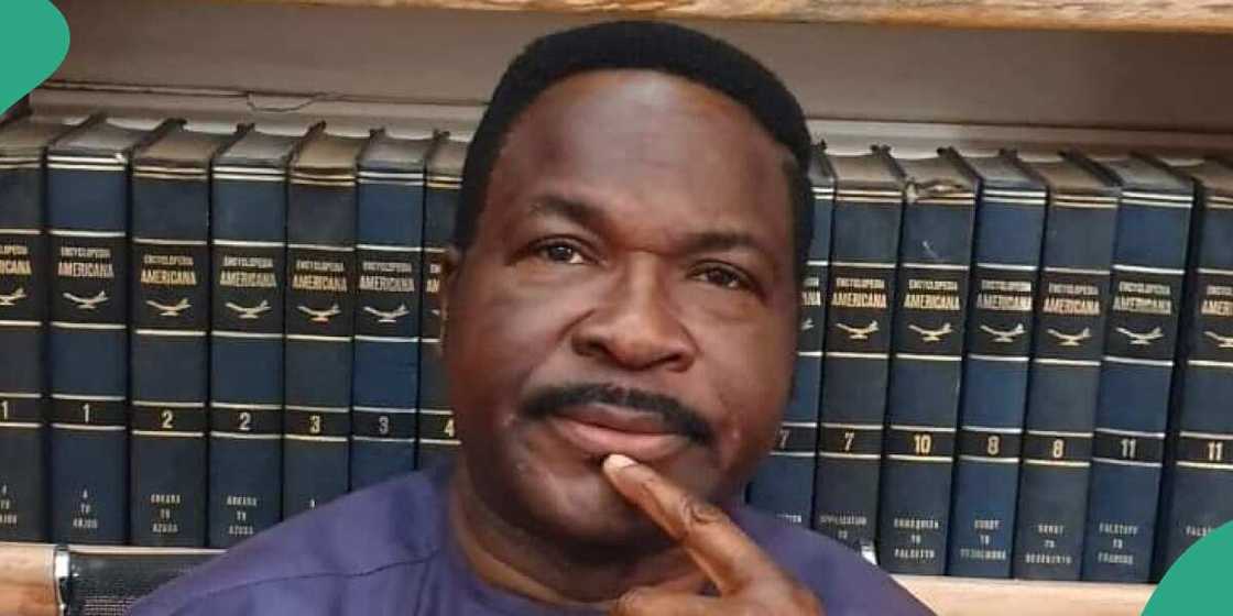 Supreme Court fines prominent lawyer, Mike Ozekhome N40 million Supreme Court fines prominent lawyer, Mike Ozekhome N40 million