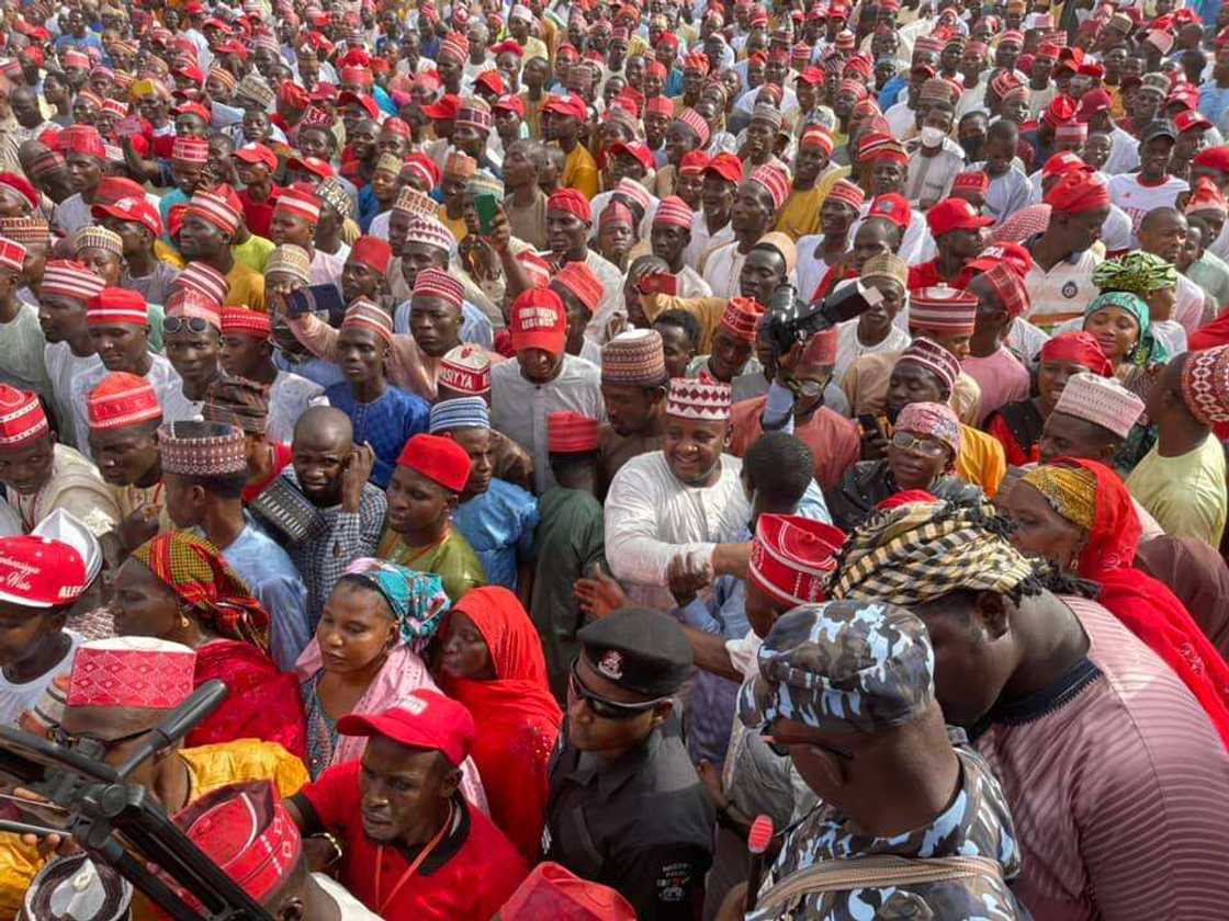 Guguwar NNPP Guguwar NNPP