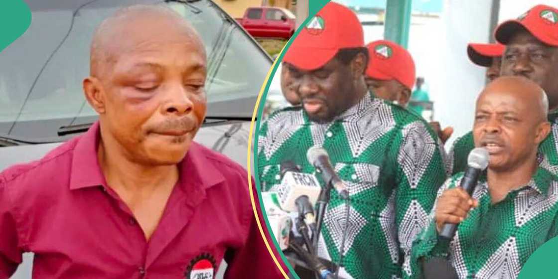 Organised Labour Lists Conditions to Avoid Nationwide Strike Organised Labour Lists Conditions to Avoid Nationwide Strike