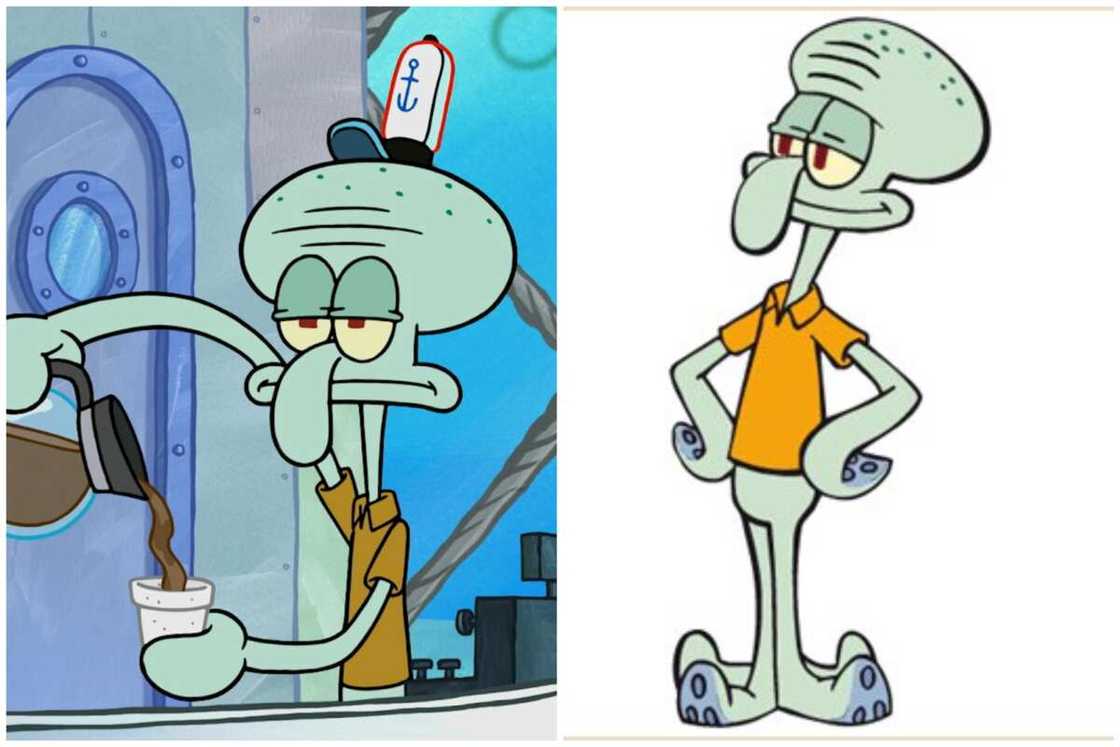 characters with huge bigheads characters with huge bigheads