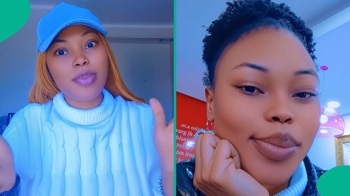 Lady shares skill women should learn before moving to Italy
