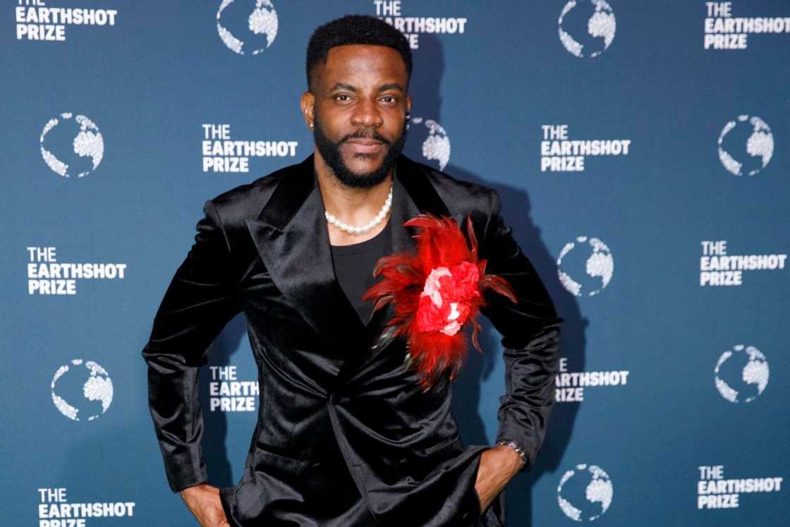 Ebuka Obi-Uchendu Ebuka Obi-Uchendu