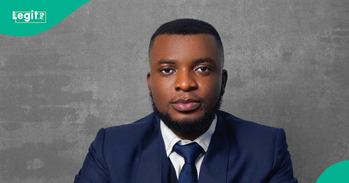 Michael Nnamdi Ezimoha, a UK-based Nigerian lawyer, shares what inspired him to attempt a world record for the fastest time to draft a legally valid will. Michael Nnamdi Ezimoha, a UK-based Nigerian lawyer, shares what inspired him to attempt a world record for the fastest time to draft a legally valid will.