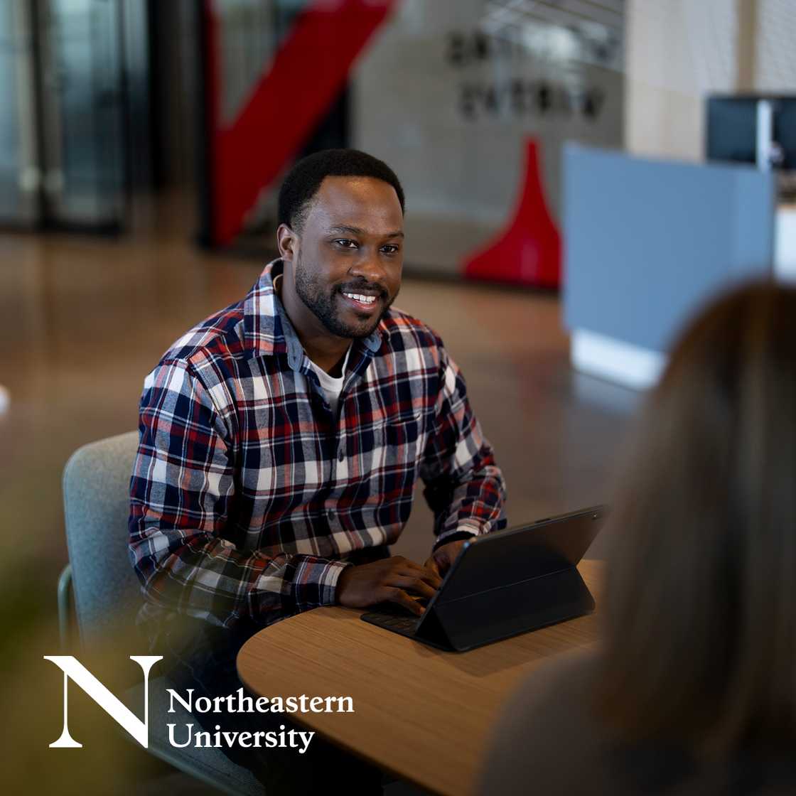 Application Fee Waiver: Northeastern University to Hold Free Study Expo in Lagos, Nigeria Application Fee Waiver: Northeastern University to Hold Free Study Expo in Lagos, Nigeria