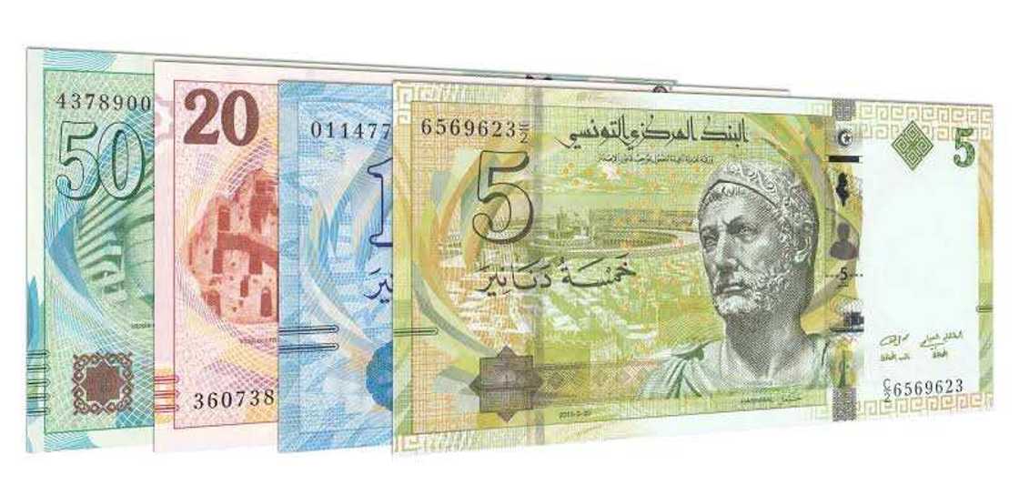 Kasashen nahiyar Afrika 10 masu kudi mafi daraja a 2021 Kasashen nahiyar Afrika 10 masu kudi mafi daraja a 2021