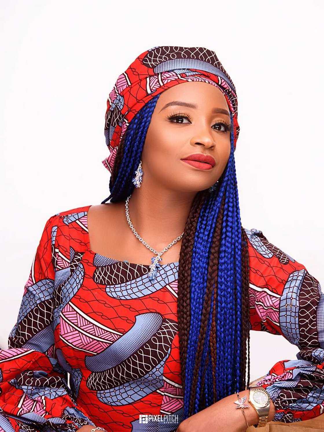 Rahama Sadau ta cika shekaru 25: Kalli sabbin zafafan hotunan da suka rikita maza Rahama Sadau ta cika shekaru 25: Kalli sabbin zafafan hotunan da suka rikita maza