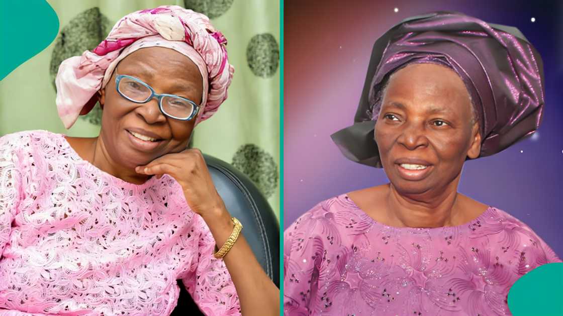 Mama Fasoyin’s latest performance sparks widespread reactions across social media
