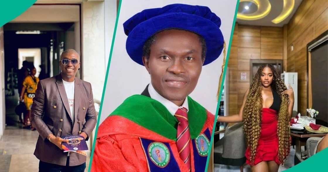 Why We Expelled Student Who Assaulted Lecturer in Viral Video, UNIZIK VC Finally Speaks