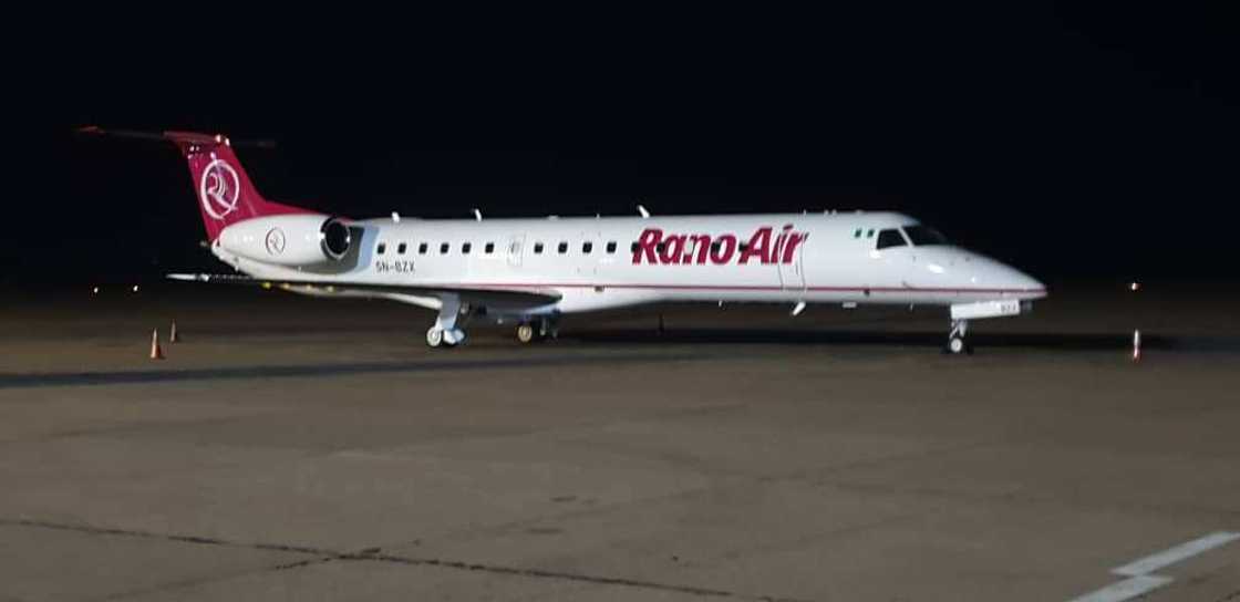 Rano set to begin operation Rano set to begin operation