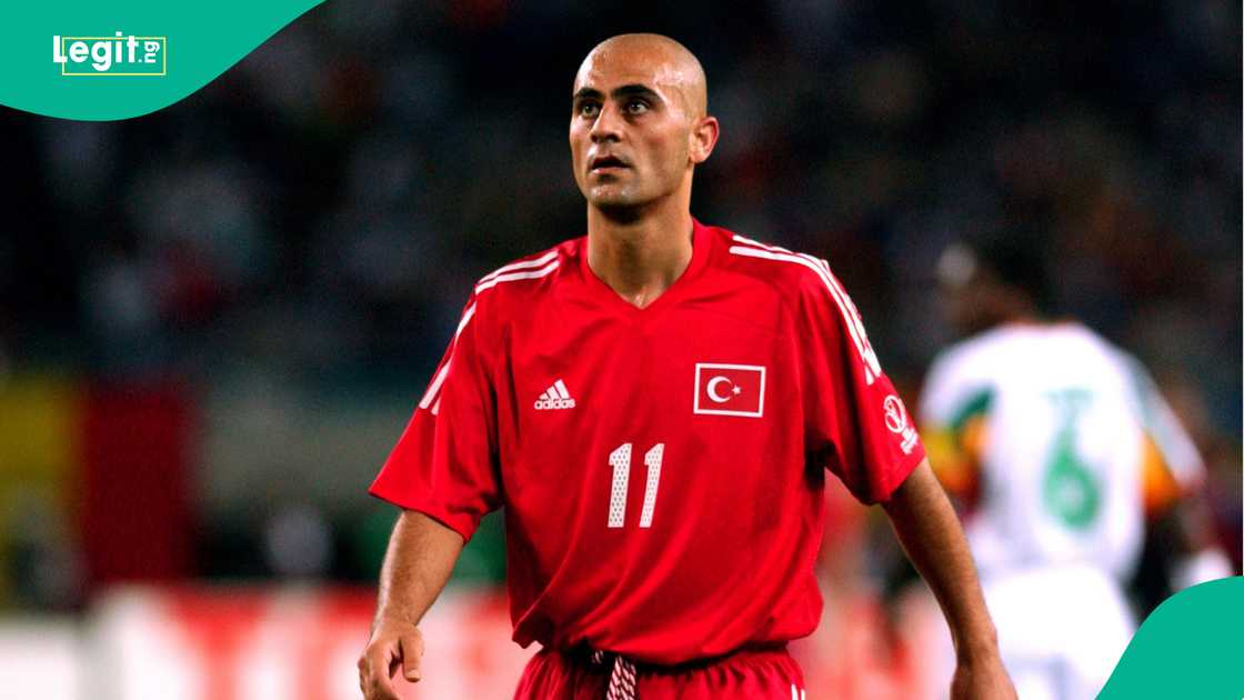 AFCON, CAF, Hassan Sas, Galatasaray, Turkey, World Cup AFCON, CAF, Hassan Sas, Galatasaray, Turkey, World Cup