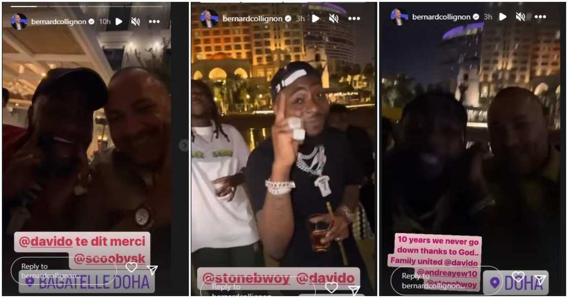 Davido Davido