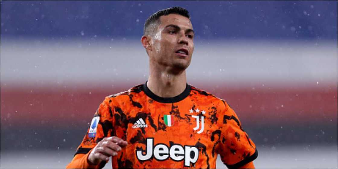 Juventus legend makes huge statement about Ronaldo after club fail to make good head-start under Pirlo Juventus legend makes huge statement about Ronaldo after club fail to make good head-start under Pirlo